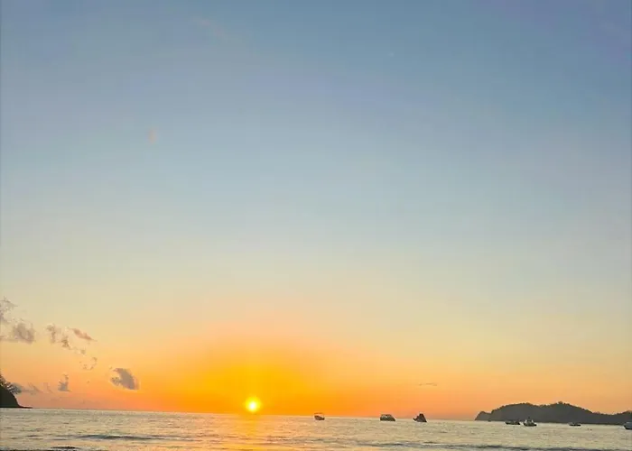 De La Playa Frühstückspension *